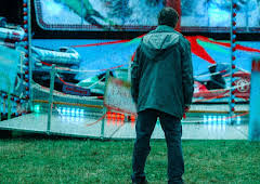 Manhunt: The Child Snatcher 2