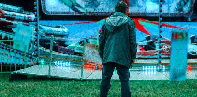 10:00 PM: Child Snatchers: A Day at the Fair (S1 E1) (S1) | Channel 5 | 3/19 2026