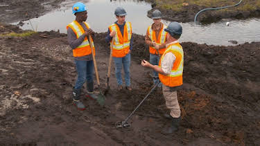 14:50: Die Schatzsucher von Oak Island | Kabel Eins Doku | 4/20 2026
