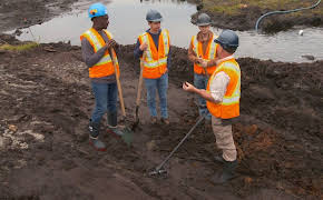 Die Schatzsucher von Oak Island