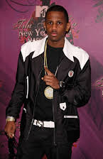 Fabolous as 