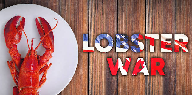 Lobster War: The Fight Over The World's Richest Fishing Grounds (2018)