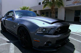 Carroll Shelby: King of the Road: Carroll Shelby: King of the Road Episode 3