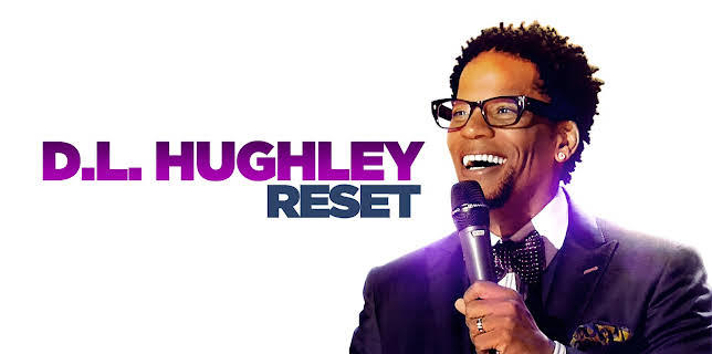 D.L. Hughley: Reset (2012)