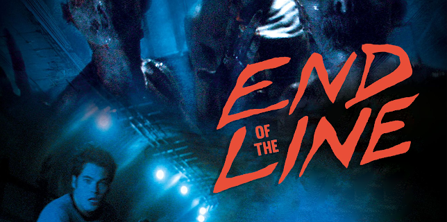 End Of The Line (2007)