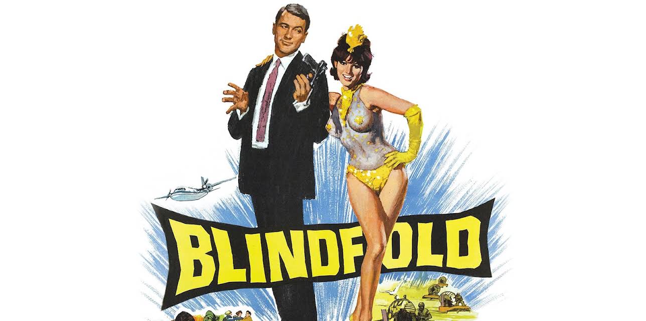 Blindfold (1965)