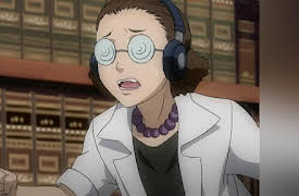 D. Gray Man Season 1: Lenalee's Love