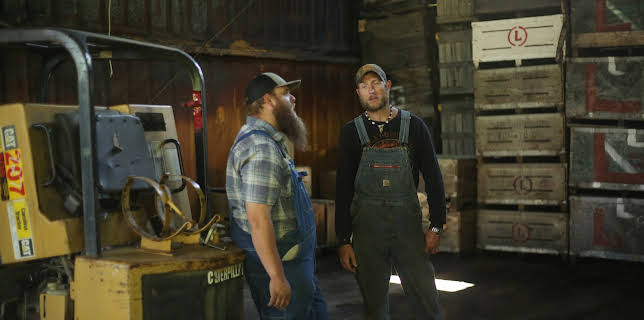 06:25: Moonshiners (S10 E1) (S10) | Discovery Channel | 11/27 2025