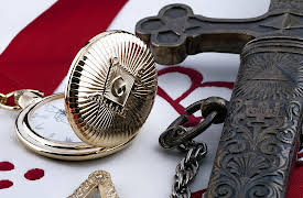 The Real History of Secret Societies: The Freemasons