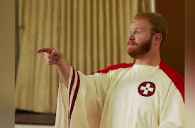 Friends of the People Season 1: The Horror