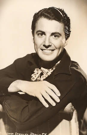 Stanley Brown as 