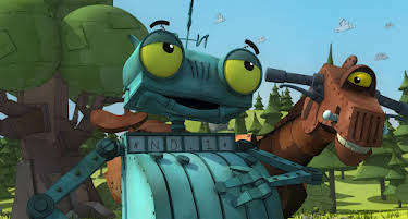 09:25: Ritter Rost | Kika | 3/29 2026