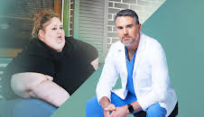 Dangerously Obese (S2 E6)