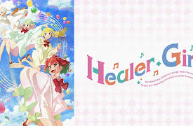 Healer Girl: Season 1: Can I Take a Picture? Or Maybe a Video?