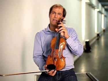 05:55: Instrumente im Sinfonieorchester | SWR Fernsehen RP | 6/22 2026