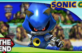 Sonic Origins: Sonic CD Challenges! | Sonic Origins