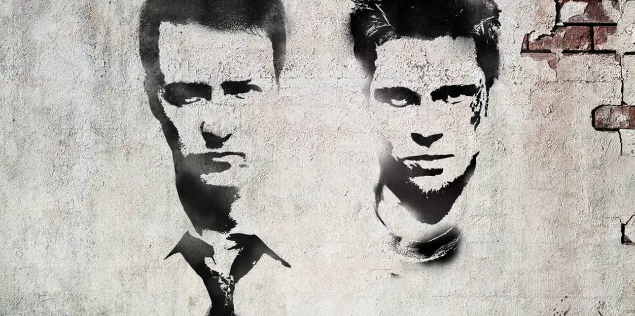 Fight Club (1999)