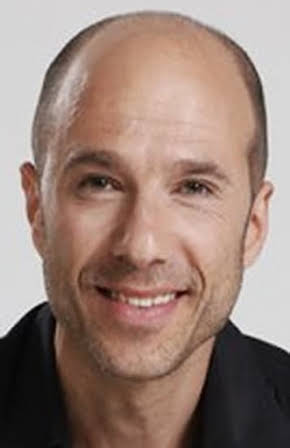 Dror Keren as 