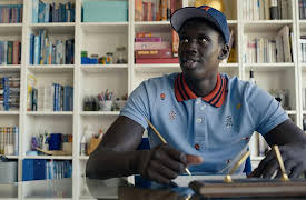 The Long Game: Bigger Than Basketball: Tipping Point