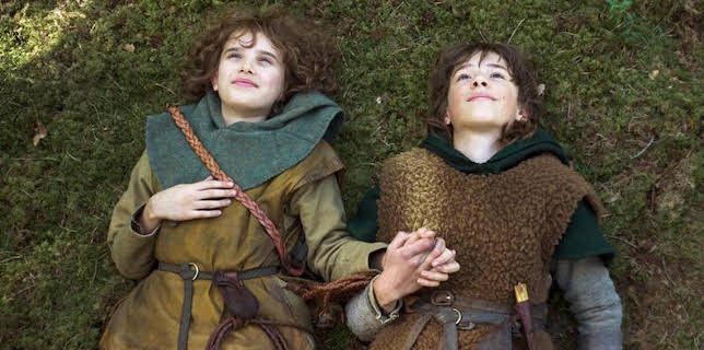 11:20: Ronja Räubertochter | Das Erste | 12/7 2025