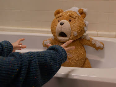21:50: Ted | ProSieben | 9/7 2026