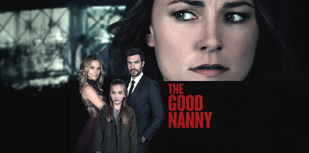 The Good Nanny (2017)