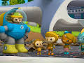 Octonauts: Above & Beyond
