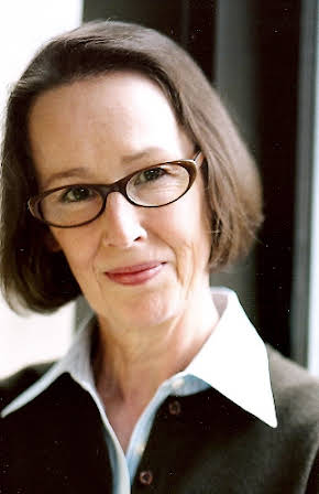 Susan Blommaert as 
