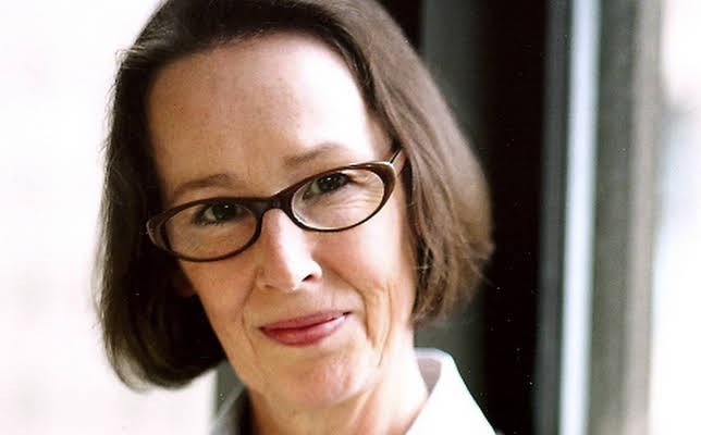 Susan Blommaert