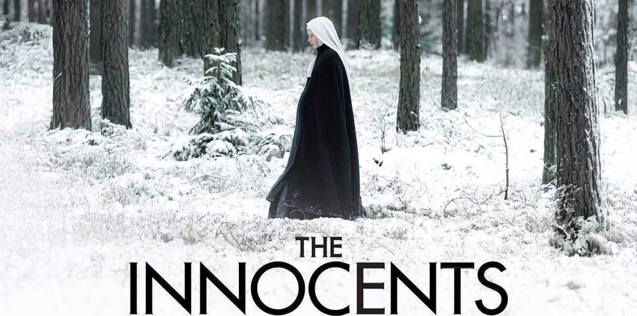 The Innocents (2016)
