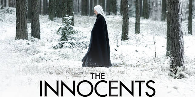 The Innocents (2016)