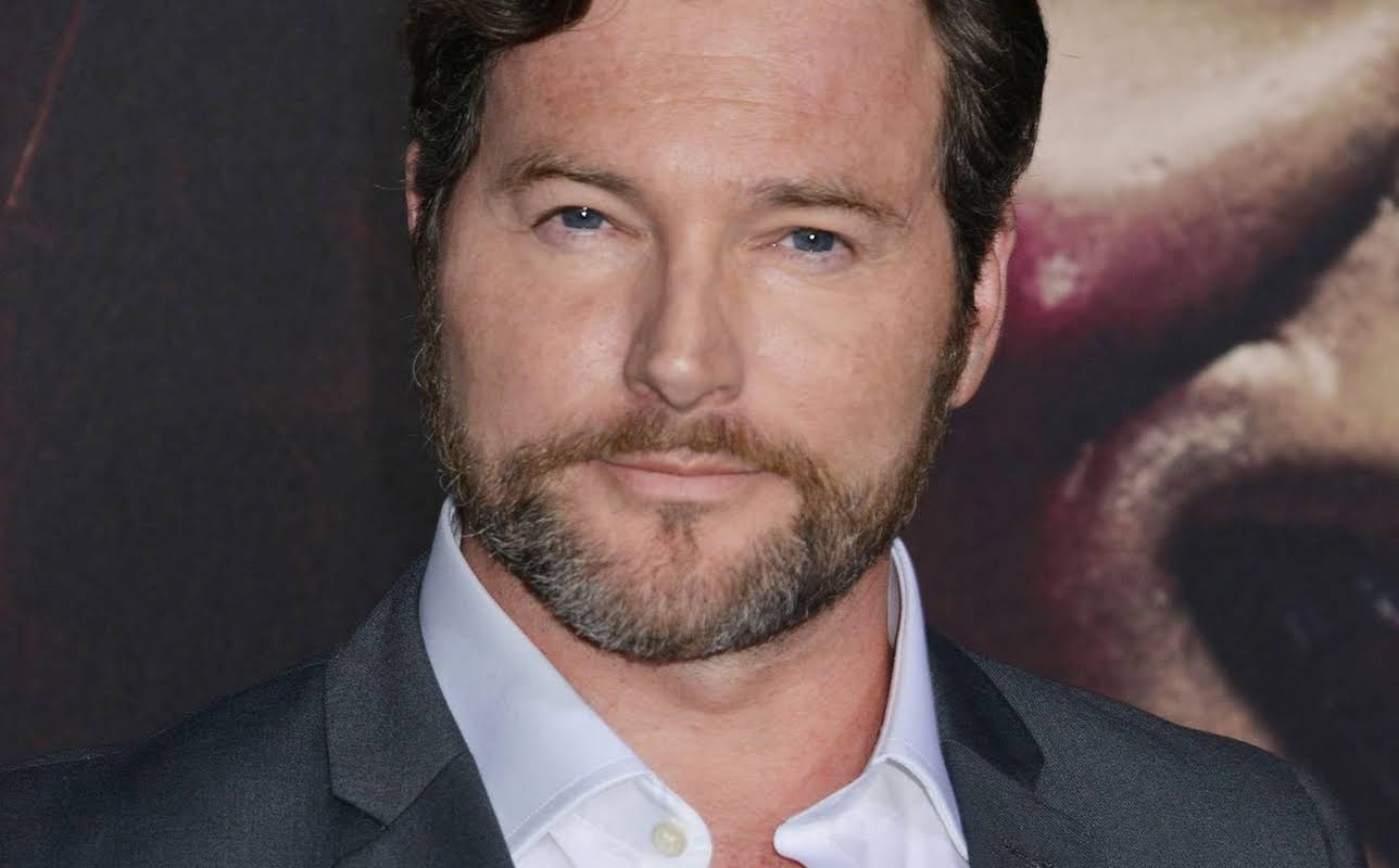 Peter O'Meara
