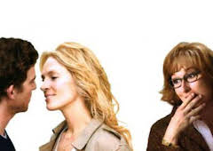 Secretos compartidos (Prime)