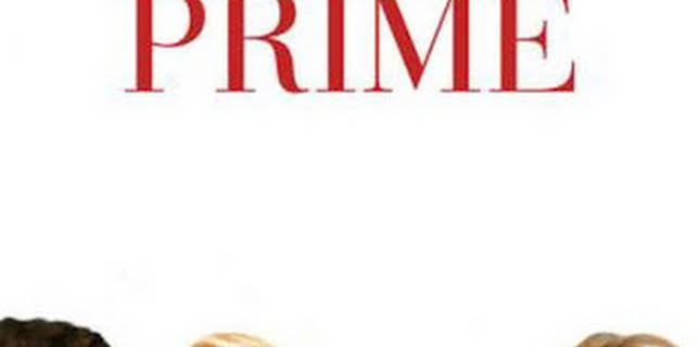 22:05: Secretos compartidos (Prime) | Paramount Channel | 12/24 2025