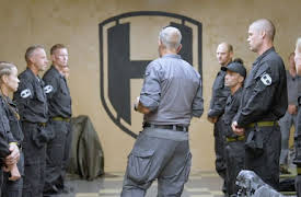 Helvetesuka: Episode 1