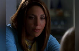 Nip/Tuck: The Complete First Season: Sofia Lopez Part II