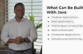 Learning Java Programming: Welcome to Java!