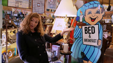 09:25: Antiques Road Trip (S25 E2) (S25) | TV8 | 4/2 2026