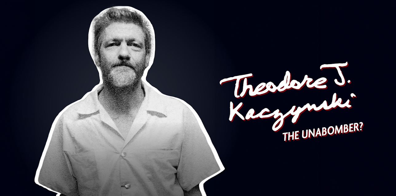 Theodore J. Kaczynski: The Unabomber, Season 1