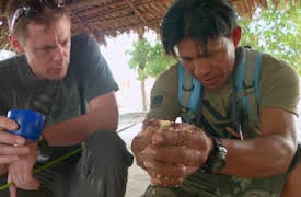 Köttätare: Episode 9