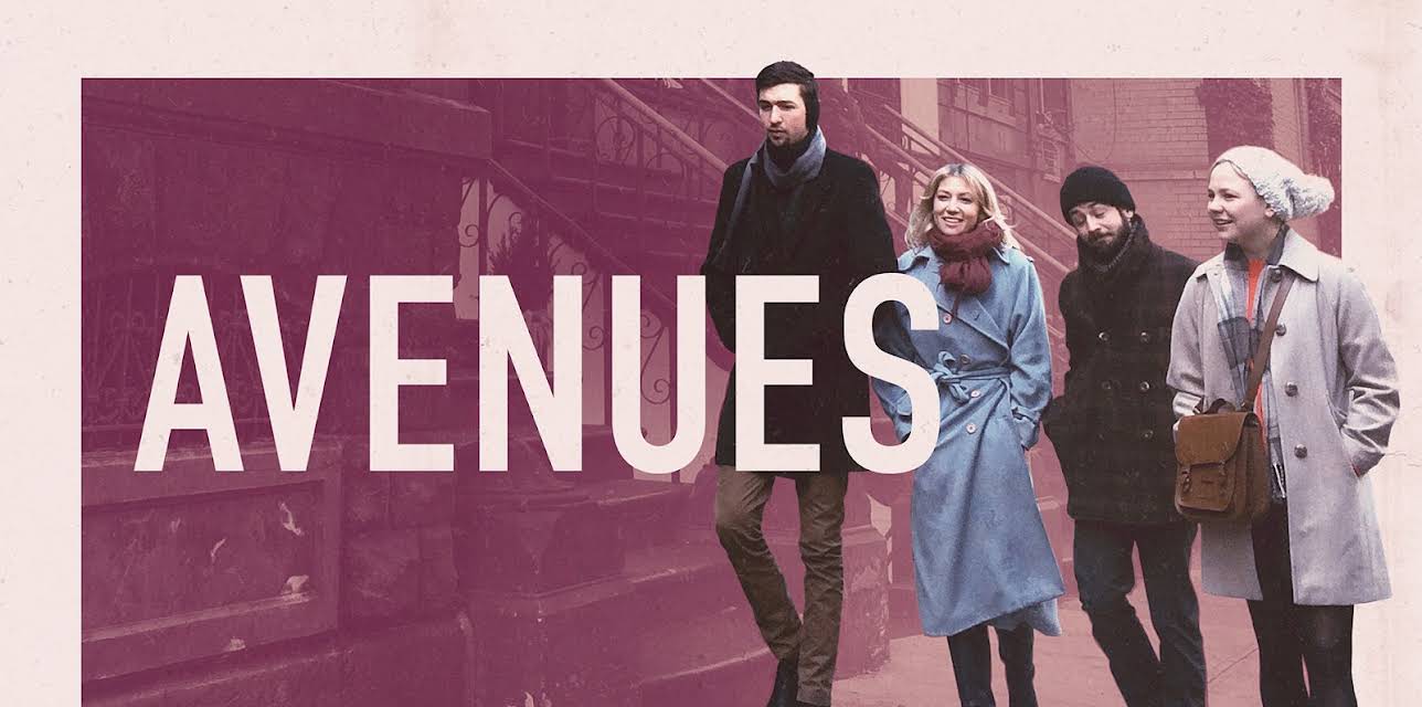 Avenues (2017)