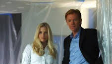 CSI: Miami (T2): Ep.12 Testigo de un crimen