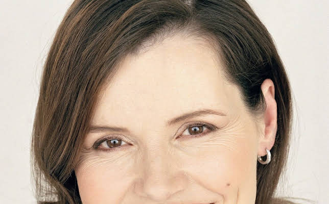 Geena Davis