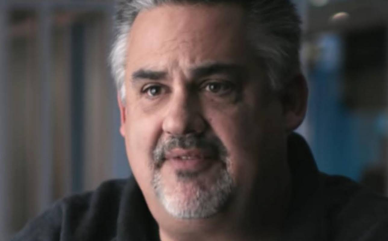 Ed Zabinski
