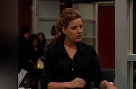 Less Than Perfect Season 1: Meet the Folks