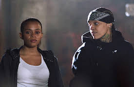 Angel Season 1: Growing Wings