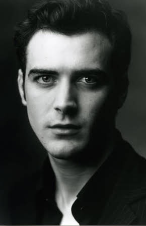 Cian Barry as 