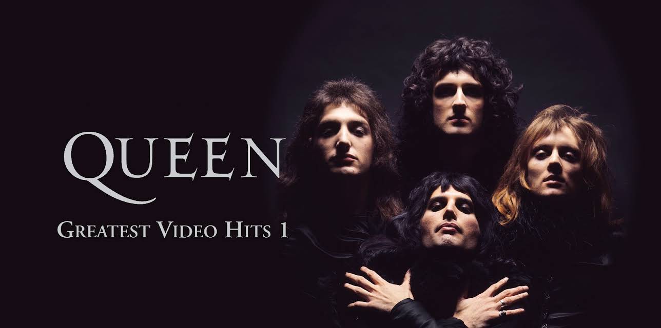 Queen: Greatest Video Hits 1 (2025)
