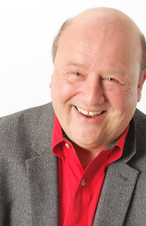 Bill Kirchenbauer as 