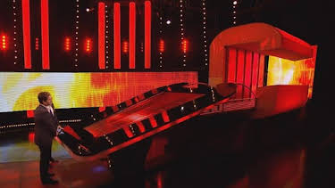 10:00 PM: The Chase Celebrity (S6 E16) (S6) | Challenge | 10/1 2026